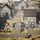 And then after chapter 1 is over. Towns all over Osterra get new residents after certain chapters are completed.